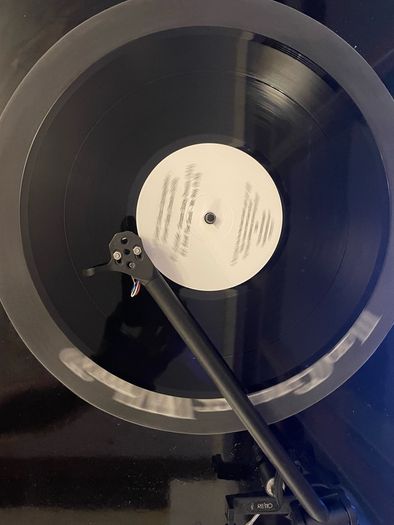 Bruce Springsteen / Suicide / Beat The Devil -  #1 Alan Vega 70th Birthday Limited Edition EP Series.