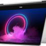 DELL Inspiron 13 7391 2-in-1 i5-10210U (10th Gen) 8GB RAM 512GB SSD FHD TOUCH, Windows 11 Pro, Intel UHD Graphics Image 2