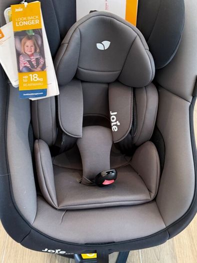 Baby car seat