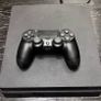 PS4 Slim Bundle ,Controller, Headset & 5 Games Image 2