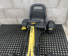 Go kart