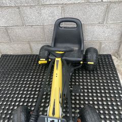 Go kart