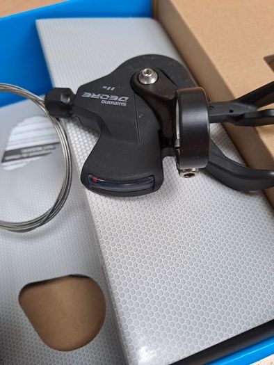 Shimano Deore 11 speed shifter