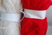New 100g Wool/mohair yarn knitting crochet crafts
