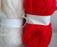 New 100g Wool/mohair yarn knitting crochet crafts