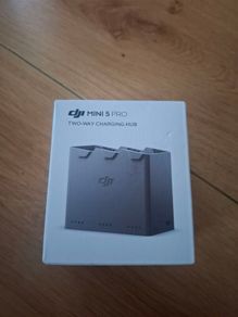 DJI Mini 5 Pro Two-Way Charging Hub