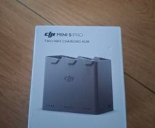 DJI Mini 5 Pro Two-Way Charging Hub