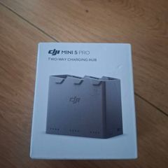 DJI Mini 5 Pro Two-Way Charging Hub