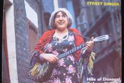 Margaret Barry Street Singer - Ireland's Own LP 1976
