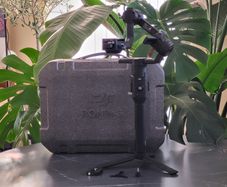 DJI ronin s