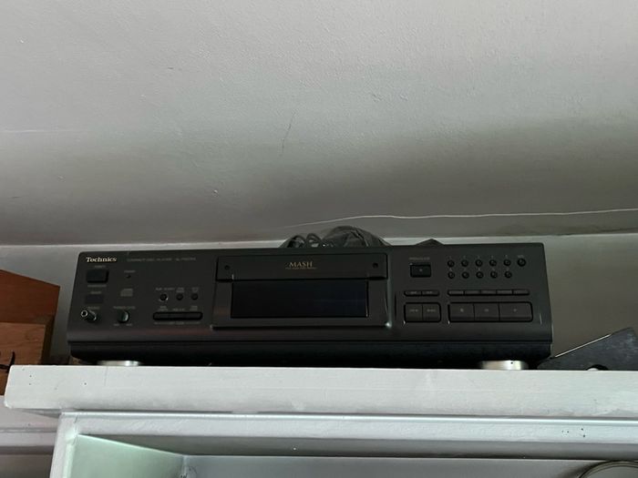 surround sound system