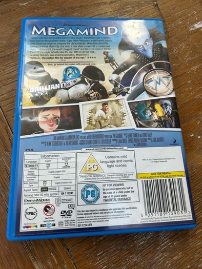 Megamind