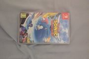 Nintendo switch games