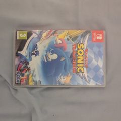 Nintendo switch games