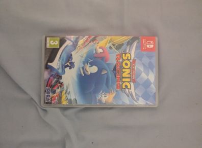Nintendo switch games