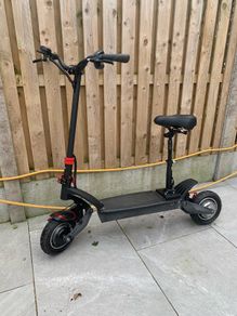 Kugoo Electric scooter