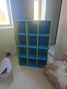 kids bedroom storage
