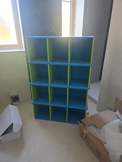 kids bedroom storage