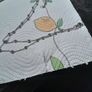 silver chain Image 9