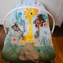 Baby to Toddler Rocker Image 2