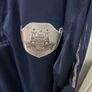 Dublin Boys half zip Image 3