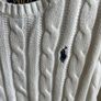Ralph Lauren sweater 4 years Image 2