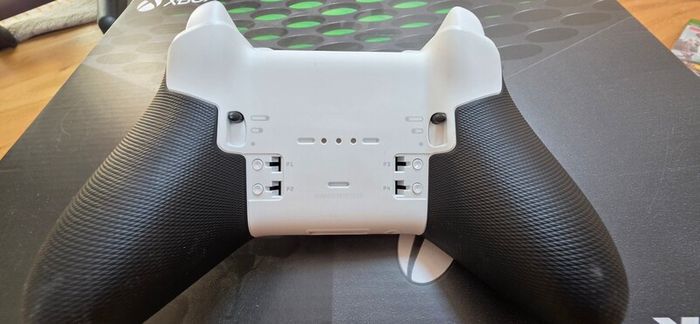 XBOX Elite 2.0 Controller
