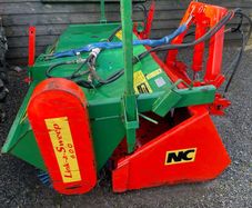 NC Link a Sweep 600