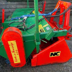 NC Link a Sweep 600