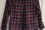 Boys long sleeved shirt - age 7