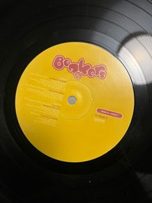 3 Happy Hardcore ,Hard Trance Records