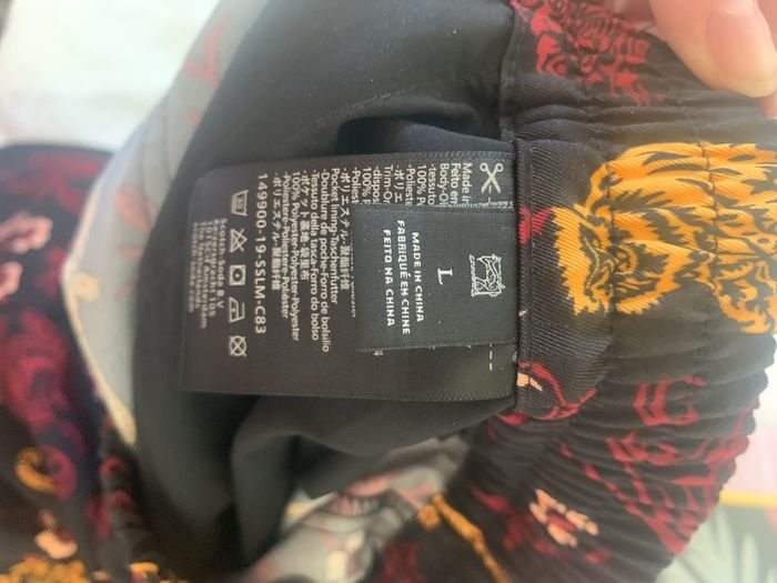 Scotch & Soda trousers (U.K. 10-12) Like new