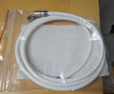 TV cable connection