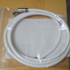 TV cable connection