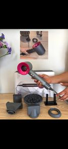 hair dryers