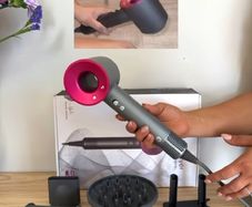hair dryers
