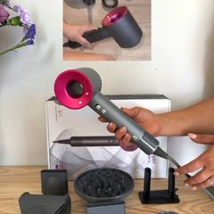 hair dryers
