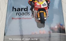 Motor Bike Book for Sale