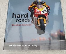 Motor Bike Book for Sale