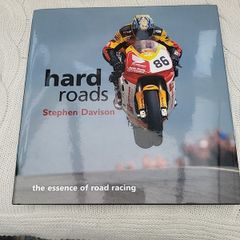Motor Bike Book for Sale