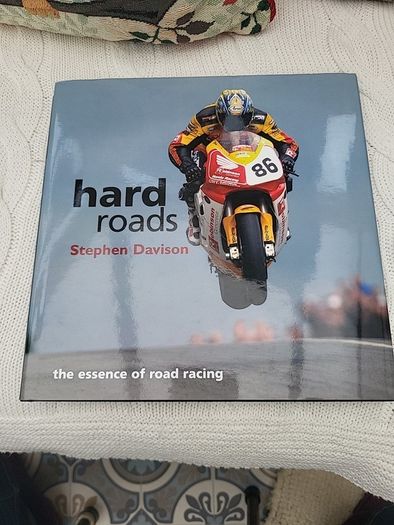Motor Bike Book for Sale