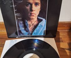 Leo Sayer - Leo Sayer ( Autographed )