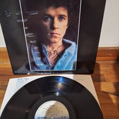 Leo Sayer - Leo Sayer ( Autographed )