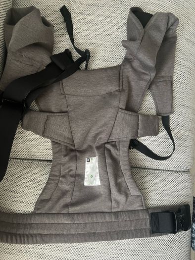 Ergobaby Embrace Baby Carrier