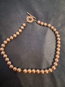 Tiffany & Co vintage necklace