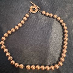 Tiffany & Co vintage necklace