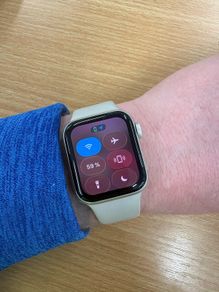 apple se watch