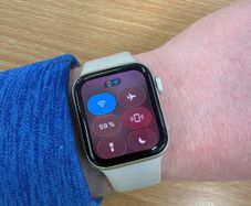 apple se watch