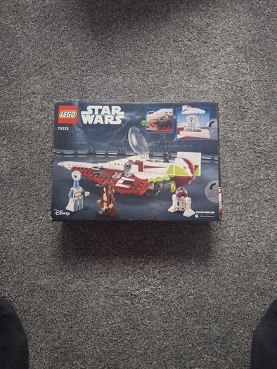 lego star wars