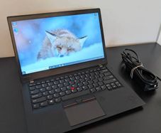 Lenovo ThinkPad T460s